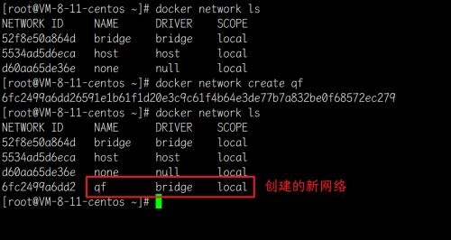 帶你細致學習Docker網絡 - bridge模式2341